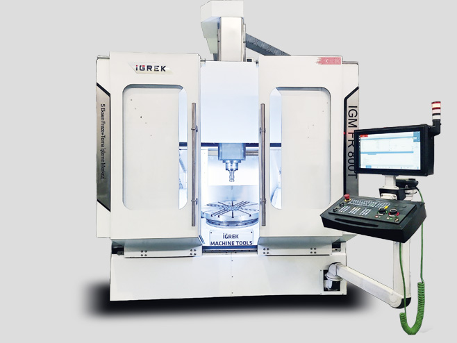 IGM FR 800T